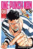 One-Punch Man, Vol. 6  9781421585277 Front Cover