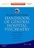 Massachusetts General Hospital Handbook of General Hospital Psychiatry Expert Consult - Online and Print cover art