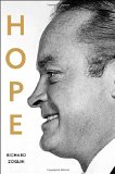 Hope Entertainer of the Century  9781439140277 Front Cover