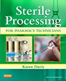 Sterile Processing for Pharmacy Technicians  cover art