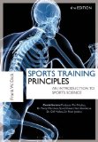 Sports Training Principles An Introduction to Sports Science 6th 9781472905277 Front Cover
