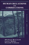 Human Relations and Corrections  cover art