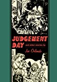 Judgment Day and Other Stories  9781606997277 Front Cover