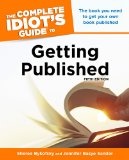 Complete Idiot's Guide to Getting Published, 5E  cover art