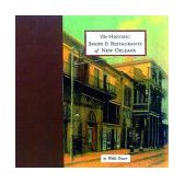 Guide to the Historic Shops and Restaurants of New Orleans 2004 9781892145277 Front Cover