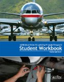 Introduction to Aircraft Maintenance Student Workbook  cover art