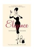 Elegance A Novel cover art