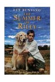 Summer of Riley  cover art