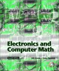 Electronics and Computer Math 7th 9780130911278 Front Cover