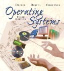 Operating Systems  cover art