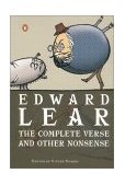 Complete Verse and Other Nonsense 2002 9780142002278 Front Cover