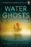Water Ghosts A Novel 2010 9780143117278 Front Cover