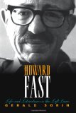 Howard Fast Life and Literature in the Left Lane 2012 9780253007278 Front Cover