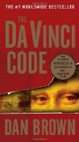 Da Vinci Code  cover art