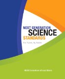 Next Generation Science Standards: By States, for States