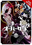 Overlord, Vol. 1 (Manga)  9780316272278 Front Cover
