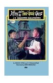 Jeffrey and the Third-Grade Ghost Haunted Halloween 1988 9780449903278 Front Cover