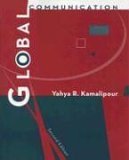 Global Communication 2nd 2006 Revised  9780495050278 Front Cover