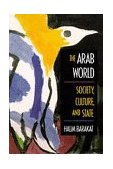 Arab World Society, Culture, and State cover art