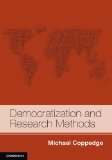 Democratization and Research Methods 