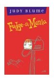 Fudge-A-mania 2002 9780525469278 Front Cover