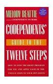 Codependents' Guide to the Twelve Steps New Stories 1992 9780671762278 Front Cover
