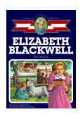 Elizabeth Blackwell Girl Doctor 1996 9780689806278 Front Cover