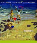 How Children Develop 2nd 9780716795278 Front Cover