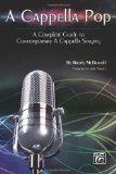 Cappella Pop A Complete Guide to Contemporary a Cappella Singing cover art