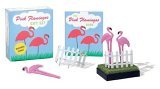 Pink Flamingo Gift Set 2004 9780762420278 Front Cover