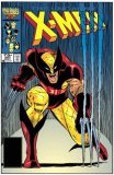 X-Men  9780785117278 Front Cover