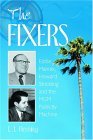 Fixers Eddie Mannix, Howard Strickling and the MGM Publicity Machine  9780786420278 Front Cover