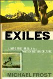 Exiles Living Missionally in a Post-Christian Culture cover art