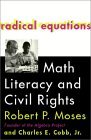 Radical Equations Civil Rights from Mississippi to the Algebra Project cover art
