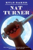 Nat Turner A Graphic Novel cover art