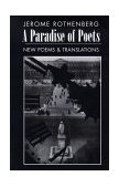 Paradise of Poets Poetry 1999 9780811214278 Front Cover