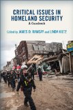 Critical Issues in Homeland Security A Casebook cover art