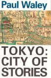 Tokyo City of Stories 1991 9780834802278 Front Cover
