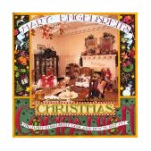 Mary Engelbreit's Christmas Companion The Mary Engelbreit Look and How to Get It 1995 9780836246278 Front Cover