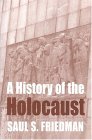 History of the Holocaust  cover art