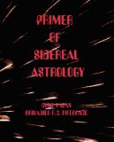 Primer of Sidereal Astrology cover art