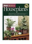 All about Houseplants 1999 9780897214278 Front Cover