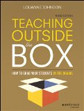 Teaching Outside the Box How to Grab Your Students by Their Brains cover art
