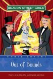 Out of Bounds  9781416964278 Front Cover