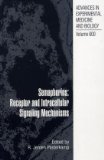 Semaphorins Receptor and Intracellular Signaling Mechanisms 2010 9781441924278 Front Cover