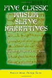 Five Classic Muslim Slave Narratives  cover art