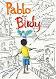 Pablo and Birdy  9781481470278 Front Cover