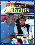 Rheumatoid Arthritis Decrease or Reverse Symptons-Naturally 2005 9781553120278 Front Cover