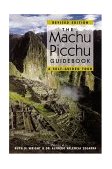 Machu Picchu Guidebook A Self-Guided Tour cover art