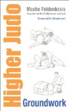 Higher Judo Groundwork